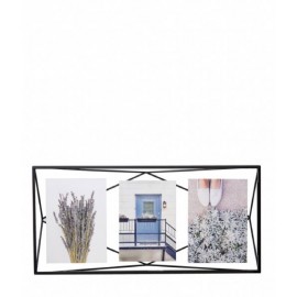 Mise en scene prisma multi noir