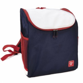 Sac glacière Enjoy Life 20L bleu