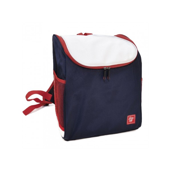 Mochila-nevera Enjoy Life 20L nautica
