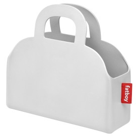 Bolso Sjopper-kees gris