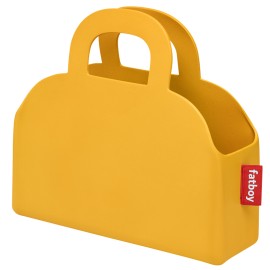 Bolso Sjopper-kees amarillo