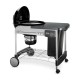 Barbacoa Weber Performer Deluxe GBS 57 cm