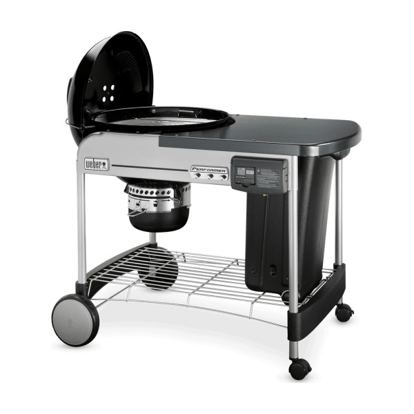 Barbacoa Weber Performer Deluxe GBS 57 cm