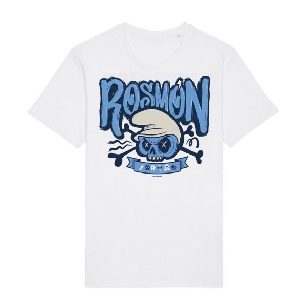 T_shirt Rosmón
