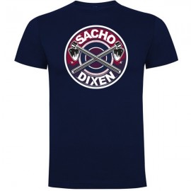 Camiseta Sacho dixen
