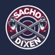 T_shirt Sacho dixen