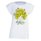 Camiseta mujer Mimosa