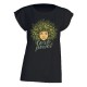 T_shirt femme Toxo