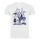 Camiseta Quixote