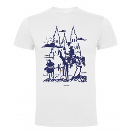 T_shirt Quixote