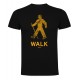 Camiseta Walk