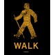 Camiseta Walk