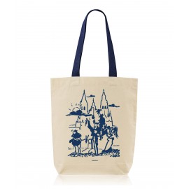 Sac en coton Quixote