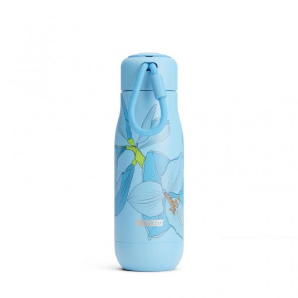 Botella Termica Zoku Sky lily 500 ml