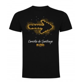 T_shirt Constelación