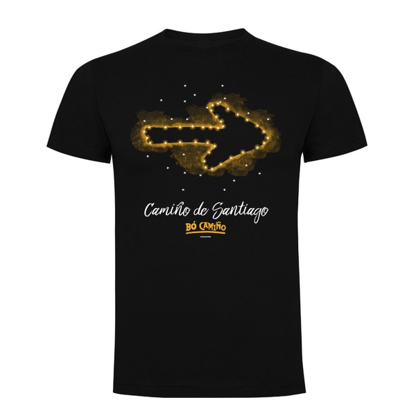 Camiseta Constelación