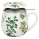 Snuggle Mug My Favourite Tea - Herbs