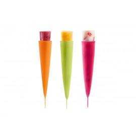 Molde helado "Calippo" 3x