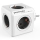 Powercube original Gris