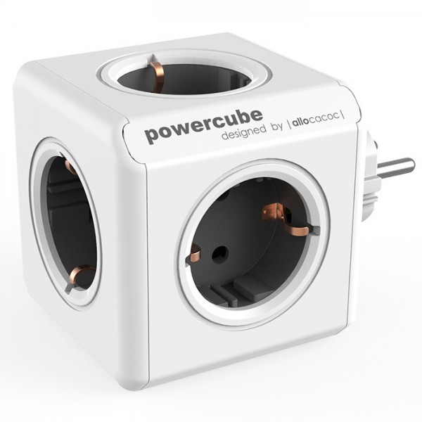 Powercube original Gris