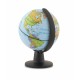 Globe politique 11 cm