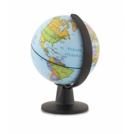 Globe politique 11 cm