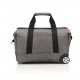 Bolsa allrounder Trolley Reisenthel argent