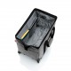 Bolsa allrounder Trolley Reisenthel argent