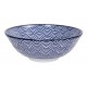 Nippon Blue Ramen Bowl Ø 21 cm