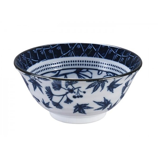 Flora japónica Bowl 14,8 x