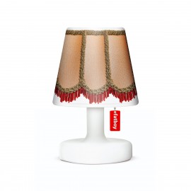 Cooper cappie para Edison Granny