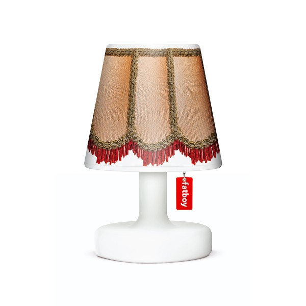 Cooper cappie para Edison Granny