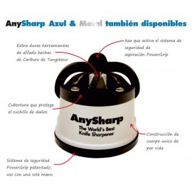 Afilador AnySharp Básico