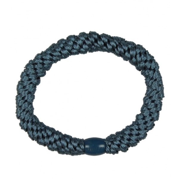 Goma Kknekki azul empolvado