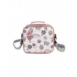 Porta Sandwich Heroina