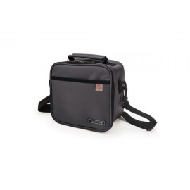 Lunchbag classic gris