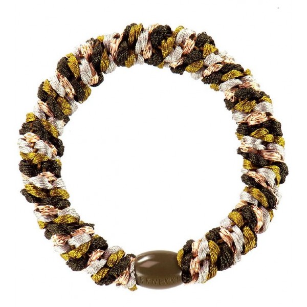 Elastique Kknekki mustard