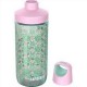 Bouteille tritán 500 ml fleurs