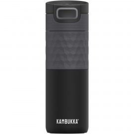 Therme Etna noir grip 500 ml