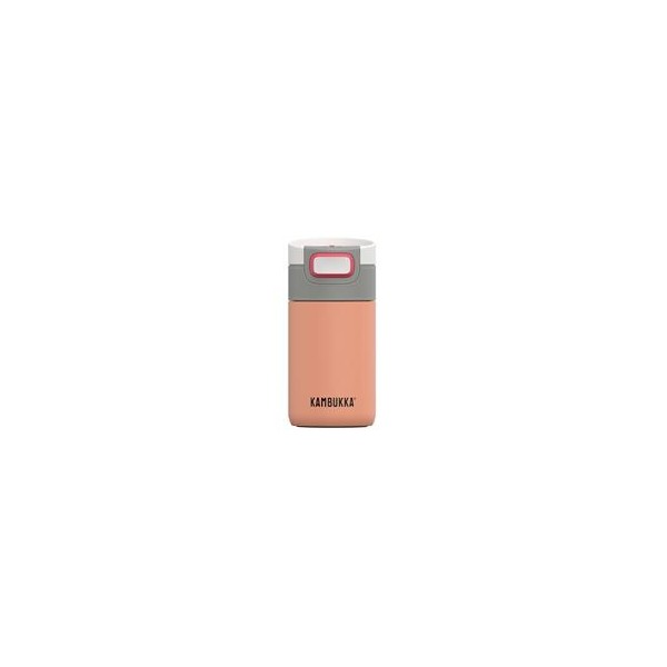 Termo Etna peach 300 ml