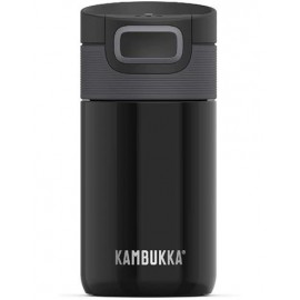 Termo Etna noir 300 ml