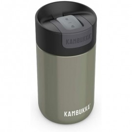 Termo de viaje Olympus 300 ml champagne