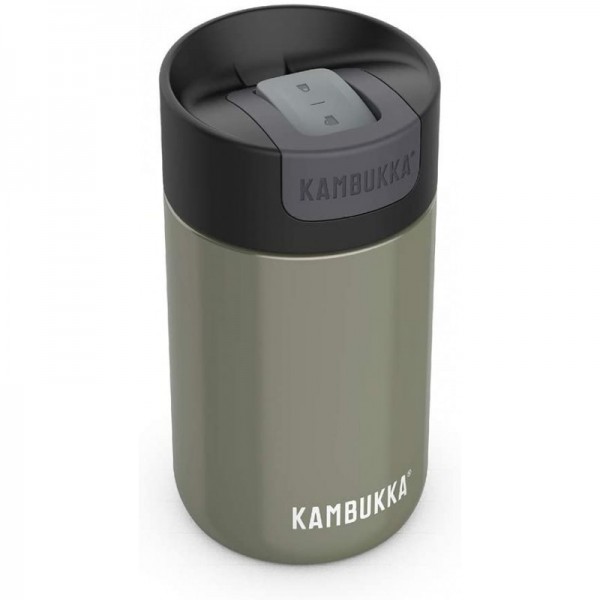 Termo de viaje Olympus 300 ml champagne