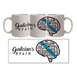 Taza Brain