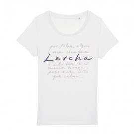 T_shirt femme Vella Gaiteira