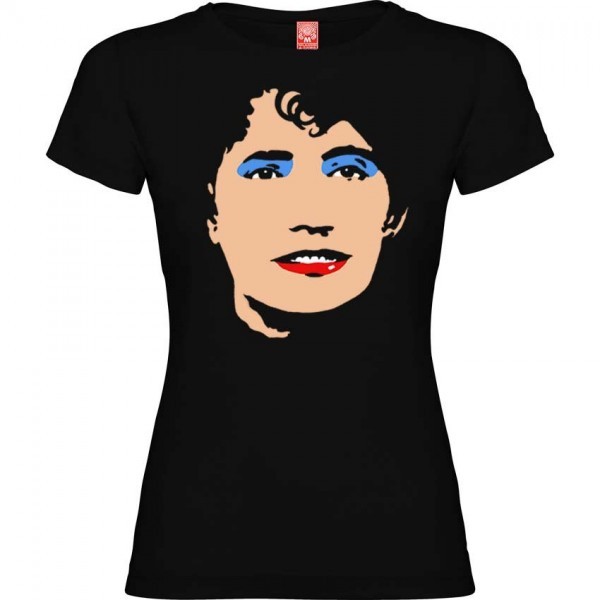 Camiseta mujer Rosalía
