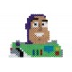 Hama set Toy story 2000 p.