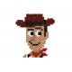 Set de Hama Toy Story 2000 p.