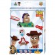 Hama set Toy story 2000 p.