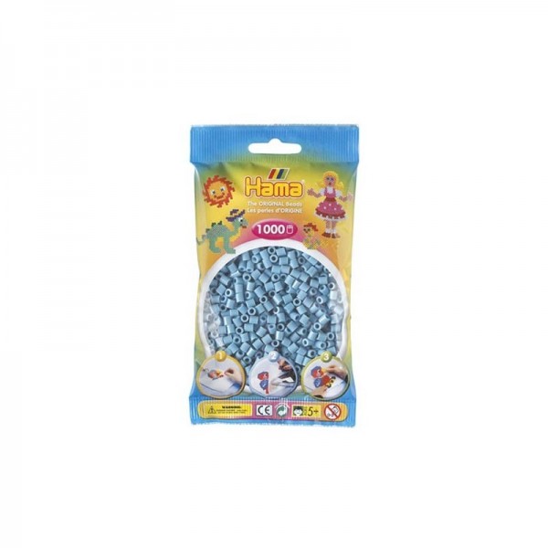 Hama midi 207-31 color turquesa